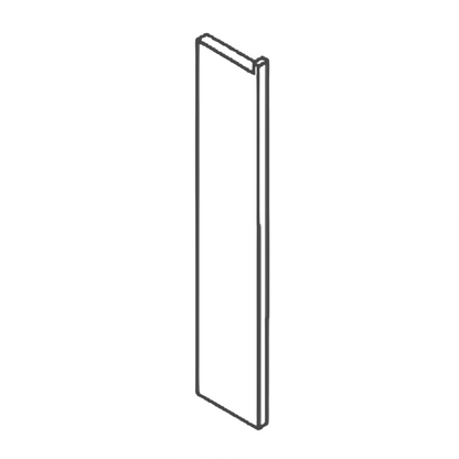 Emac - Novorodapie Eclipse Noir