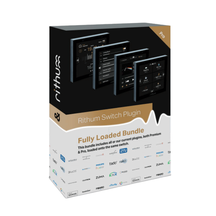 Rithum -  Pack de Plugin pour Rithum Switch & Switch Pro