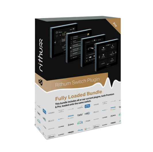 Rithum -  Pack de Plugin pour Rithum Switch & Switch Pro