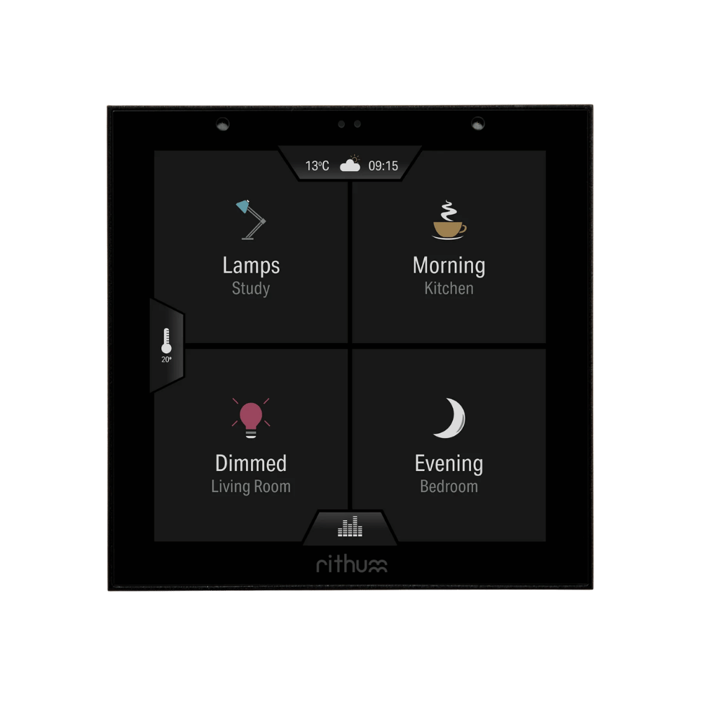 Rithum - Switch