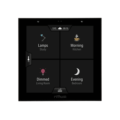 Rithum - Switch