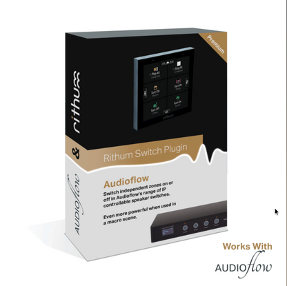 Rithum -  Plugin Premium pour Rithum Switch & Switch Pro