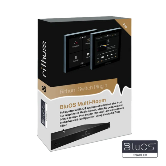 Rithum -  Plugin pour Rithum Switch Pro