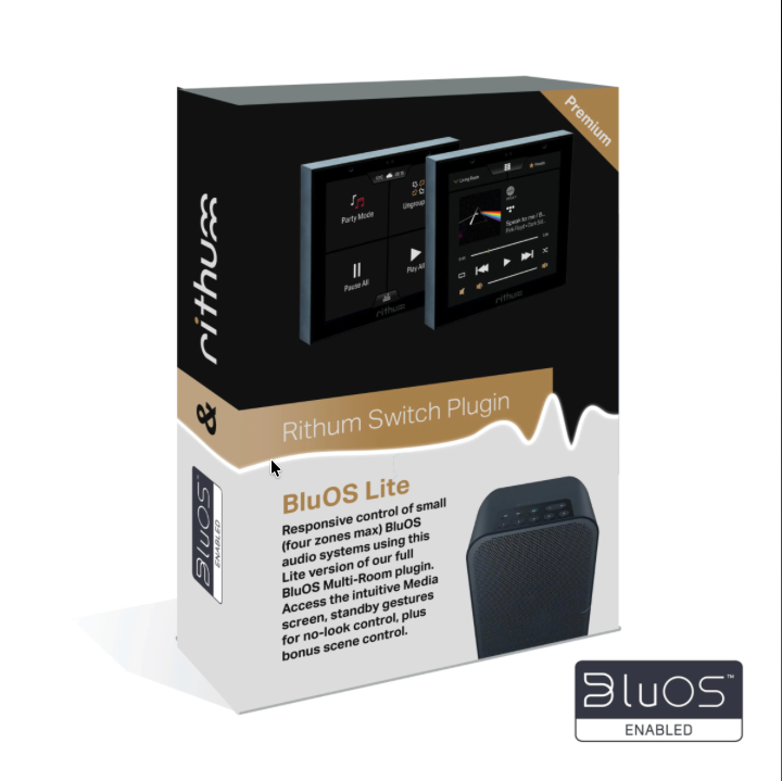 Rithum -  Plugin Premium pour Rithum Switch & Switch Pro