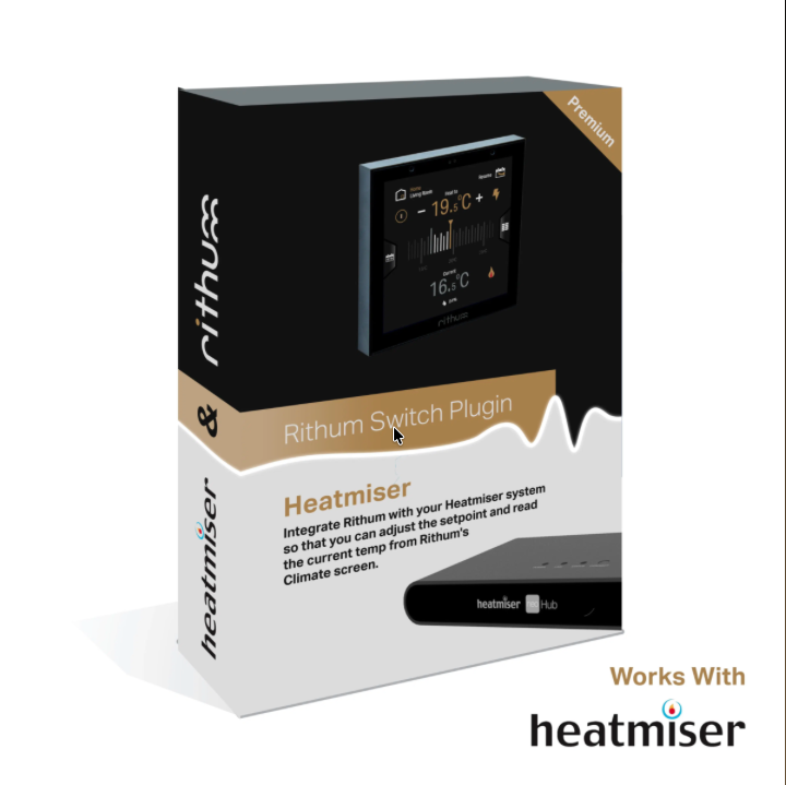 Rithum -  Plugin Premium pour Rithum Switch & Switch Pro
