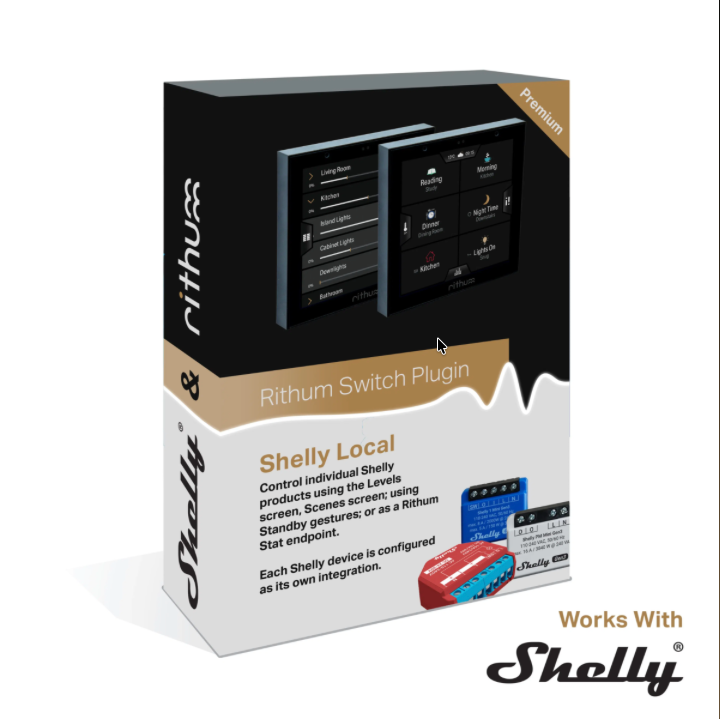 Rithum -  Plugin Premium pour Rithum Switch & Switch Pro