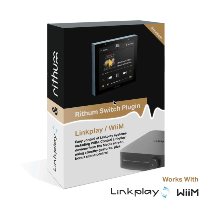 Rithum -  Plugin Premium pour Rithum Switch & Switch Pro