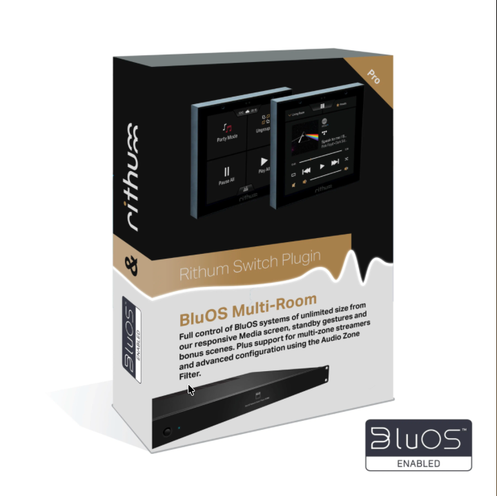 Rithum -  Plugin Pro pour Rithum Switch Pro
