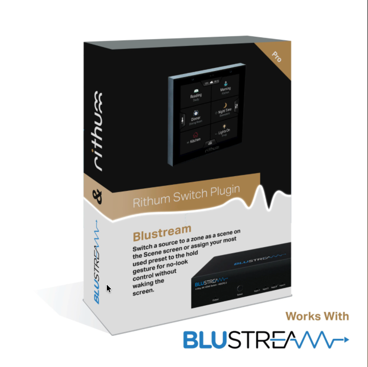 Rithum -  Plugin Pro pour Rithum Switch Pro