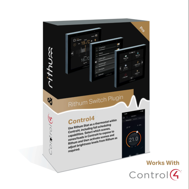 Rithum -  Plugin Pro pour Rithum Switch Pro