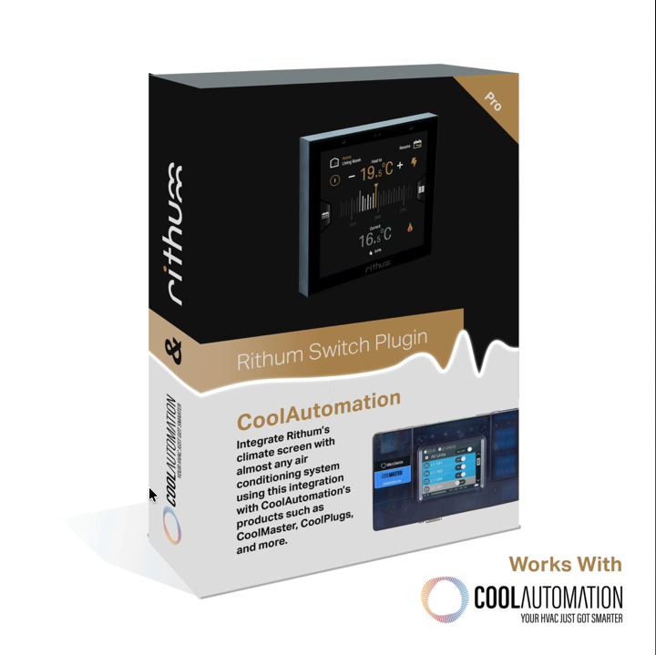 Rithum -  Plugin Pro pour Rithum Switch Pro
