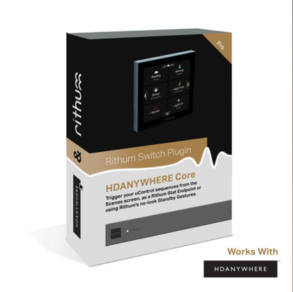 Rithum -  Plugin Pro pour Rithum Switch Pro
