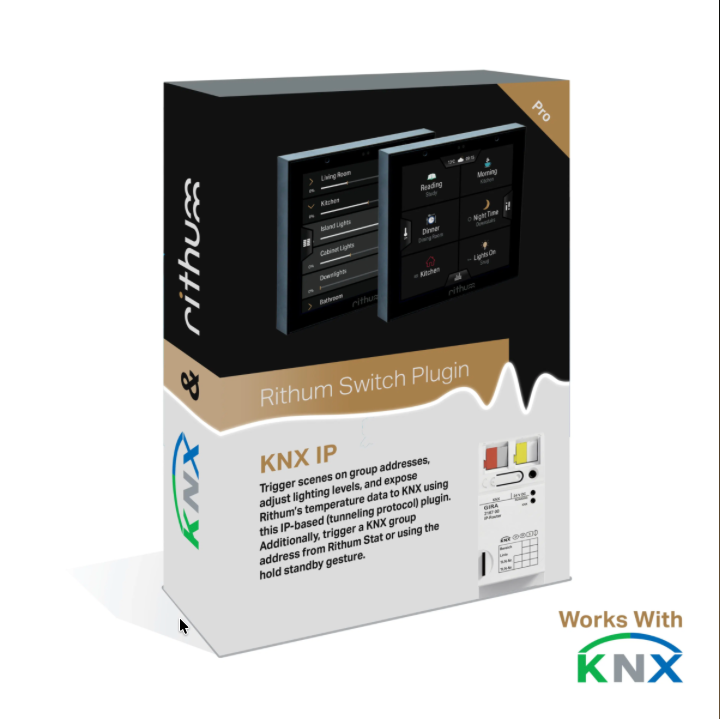 Rithum -  Plugin Pro pour Rithum Switch Pro