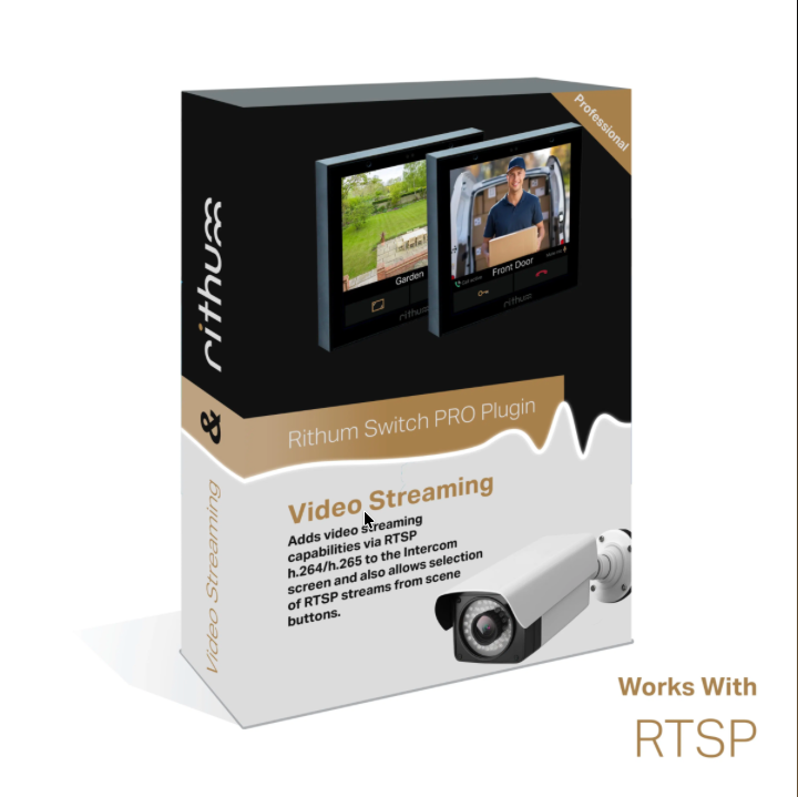 Rithum -  Plugin Pro pour Rithum Switch Pro