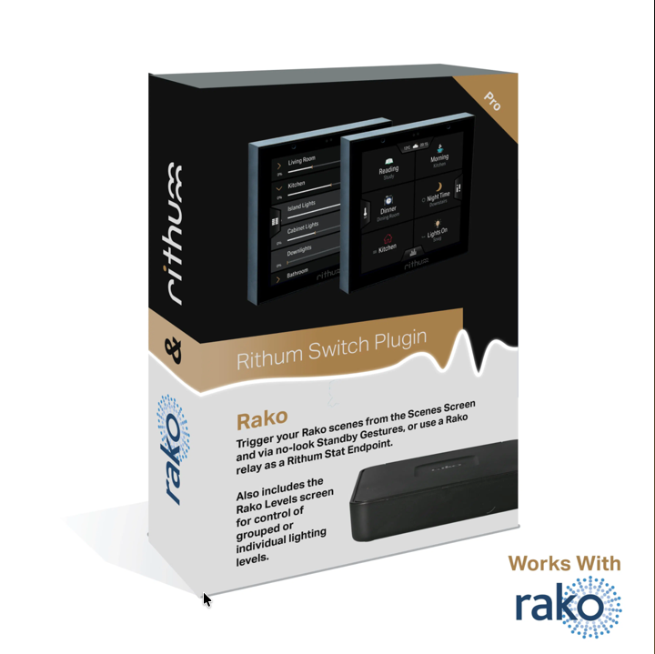 Rithum -  Plugin Pro pour Rithum Switch Pro