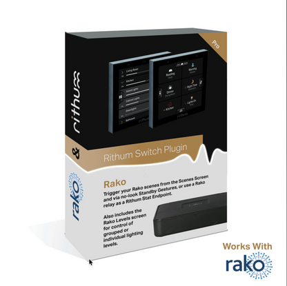 Rithum -  Plugin Pro pour Rithum Switch Pro