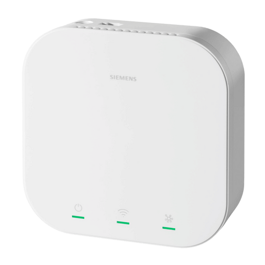 Siemens - Modules KNX IoT