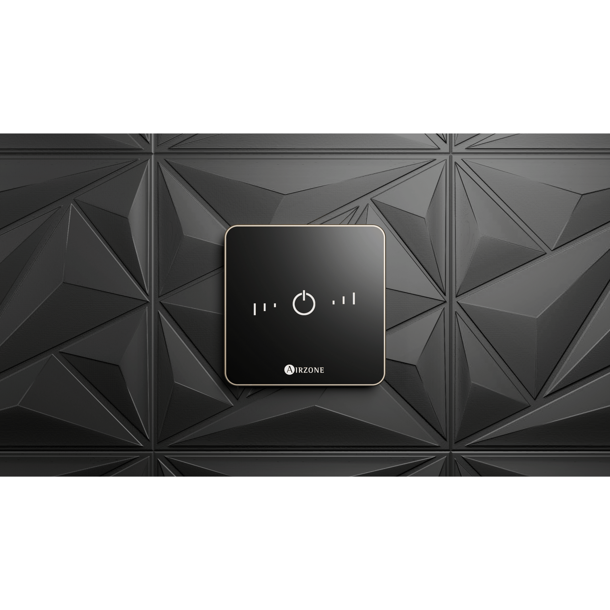 Airzone - Acuazone Thermostat Lite Filaire