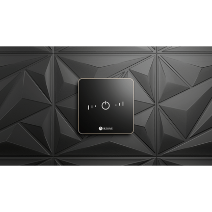 Airzone - Acuazone Thermostat Lite Filaire