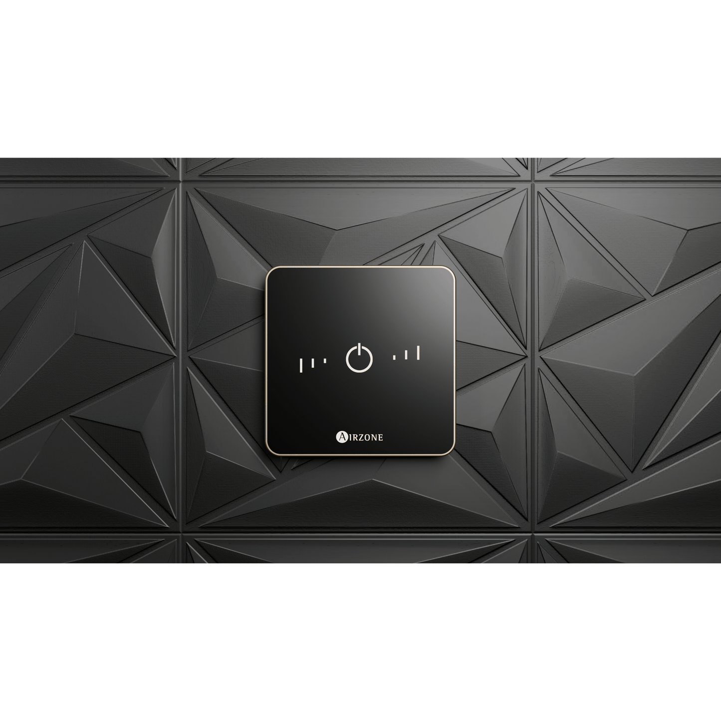 Airzone - Flexa 25 / Easyzone 25 - Pack de Thermostats Lite Radio