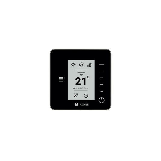 Airzone - Acuazone Thermostat Think Radio