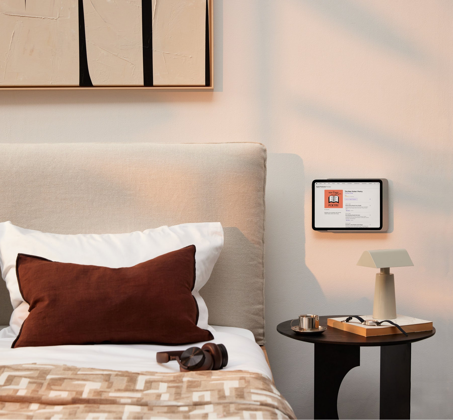 Displine - Dame Wall Home 2.0