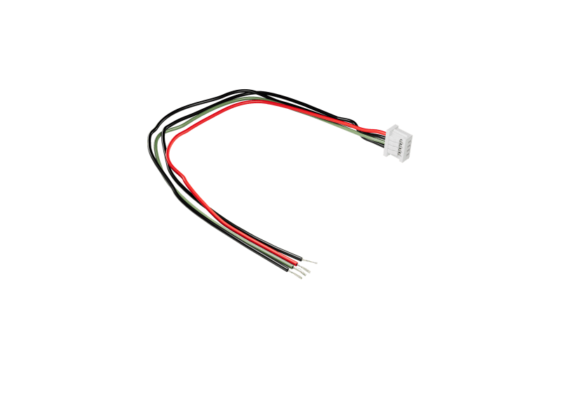 Zennio - BIN - Accessoires