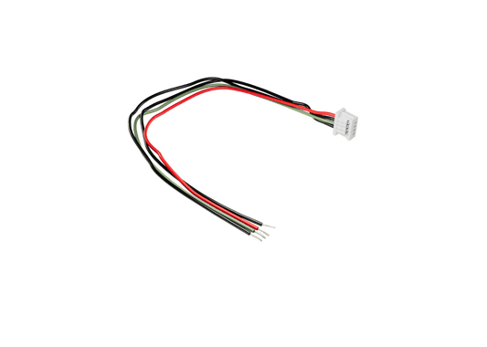 Zennio - BIN - Accessoires