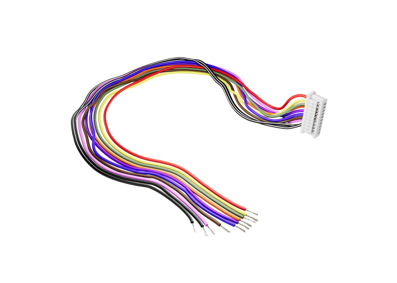 Zennio - BIN - Accessoires