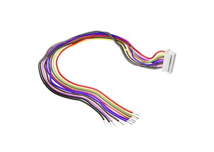 Zennio - BIN - Accessoires