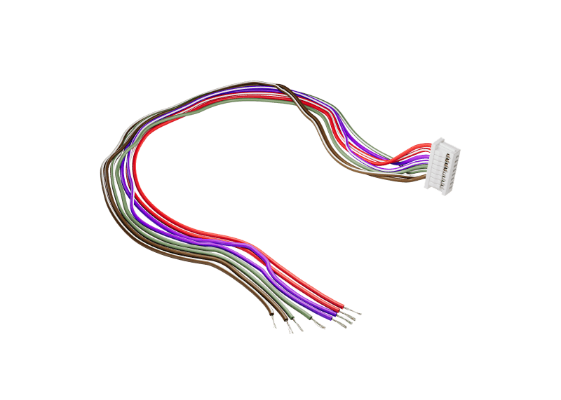 Zennio - BIN - Accessoires