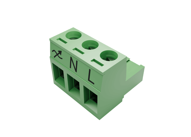 Zennio - Connecteurs