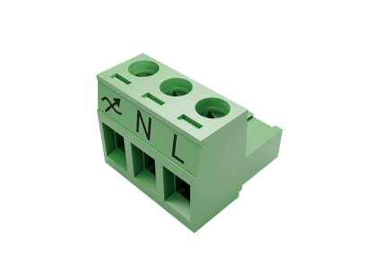 Zennio - Connecteurs