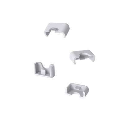 Zennio - Peigne de pontage des communs