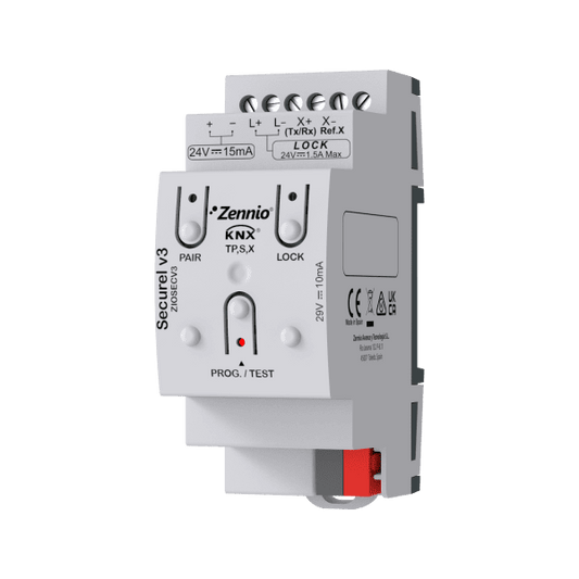 Zennio - IWAC Out - Accessoires