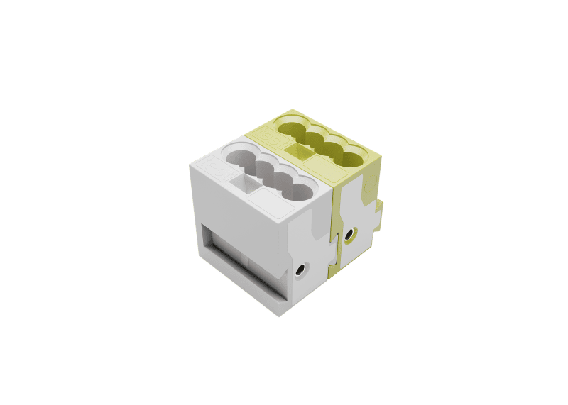 Zennio - Connecteur bus KNX