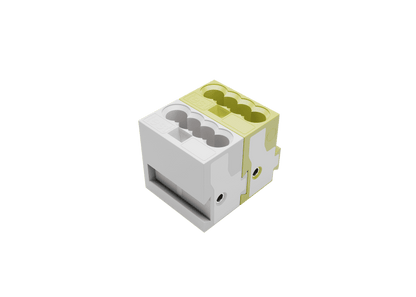 Zennio - Connecteur bus KNX