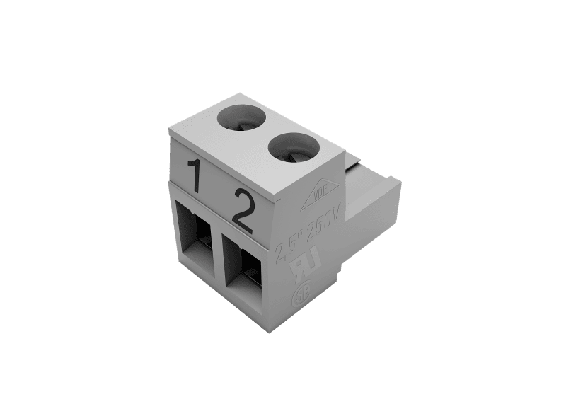 Zennio - Connecteurs