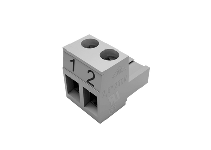 Zennio - Connecteurs