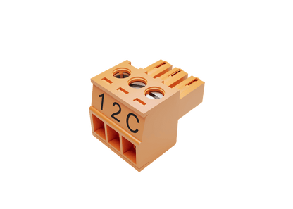 Zennio - Connecteurs