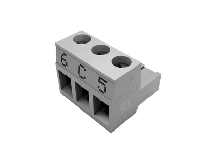 Zennio - Connecteurs