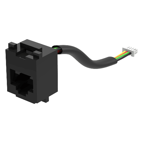 Zennio - Ecrans - Accessoires