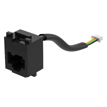 Zennio - Ecrans - Accessoires