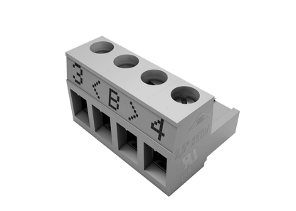 Zennio - Connecteurs