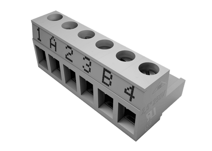 Zennio - Connecteurs