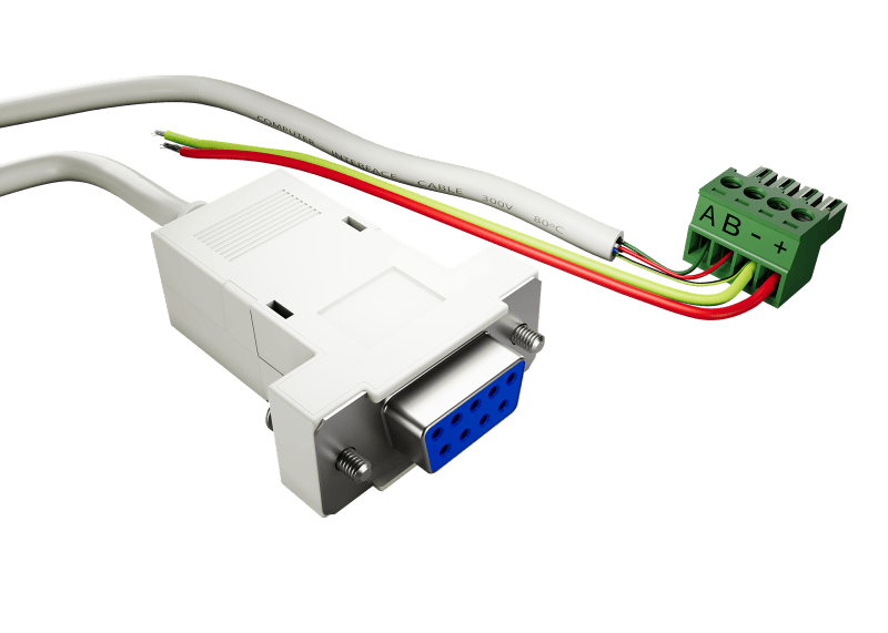 Zennio - SKX-OPEN - Accessoires