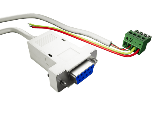 Zennio - SKX-OPEN - Accessoires