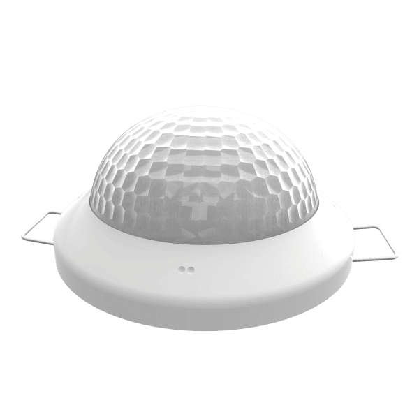 Zennio - Presentia C v2