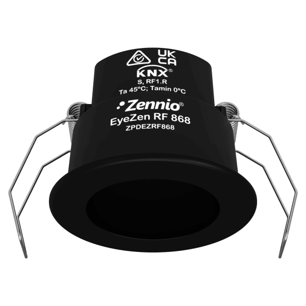 Zennio - EyeZen RF