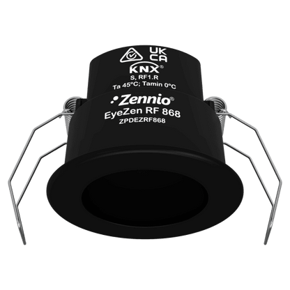 Zennio - EyeZen RF